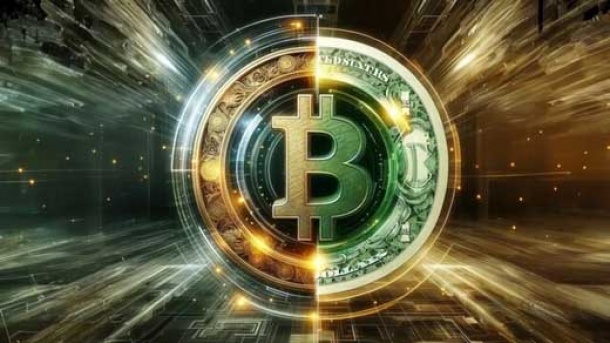 117132-1 هدف ۲۰۰ هزار دلاری قیمت بیتکوین