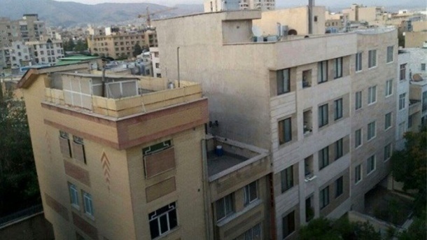 117137-1 قیمت آپارتمان های بالای 30 سال ساخت در تهران