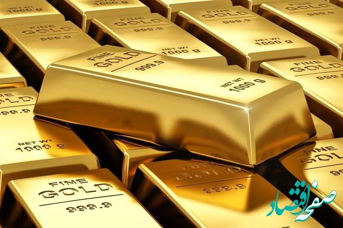 139705261920027131505610428129-1 پیش بینی قیمت طلا و سکه به گفته رییس اتحادیه طلا / میزان تغییر قیمت ها تا ۲ ماه آینده اعلام شد
