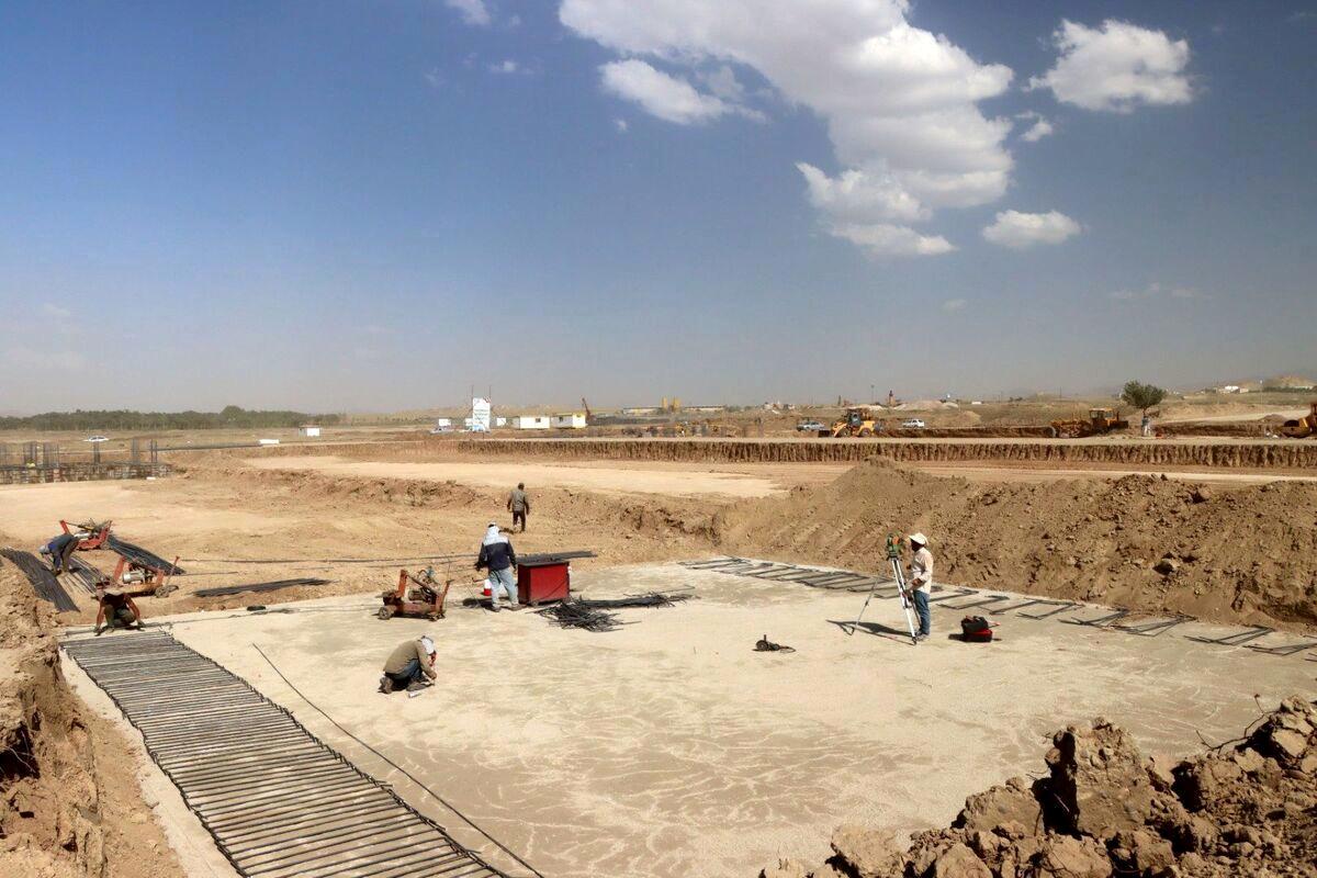 شرط مهم دریافت زمین رایگان