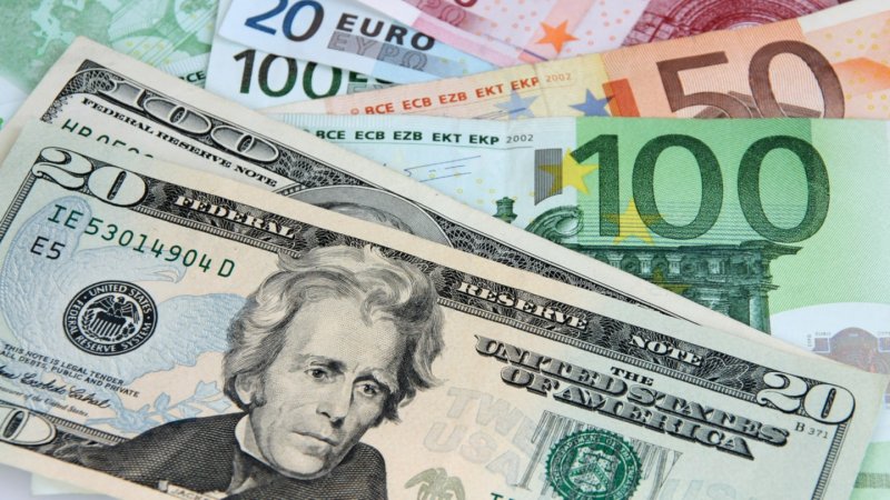 نرخ ارز در بازارهای مختلف 20 خرداد/ دلار کاهشی و یورو گران شد نرخ ارز در بازارهای مختلف 20 خرداد/ دلار کاهشی و یورو گران شد