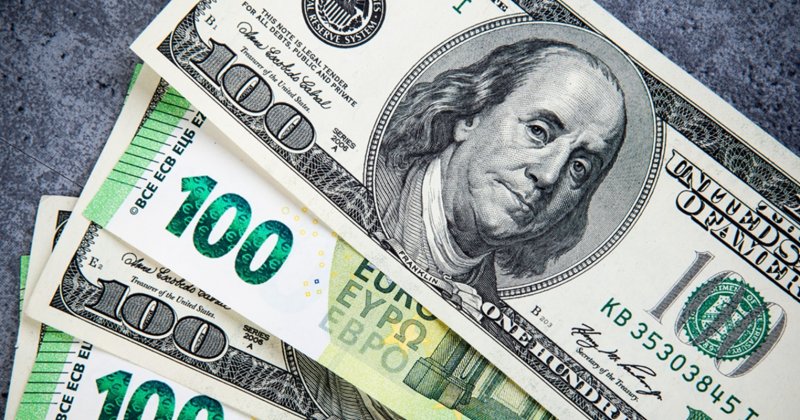 نرخ ارز در بازارهای مختلف 22 خرداد/ ادامه گرانی قیمت دلار و یورو نرخ ارز در بازارهای مختلف 22 خرداد/ ادامه گرانی قیمت دلار و یورو