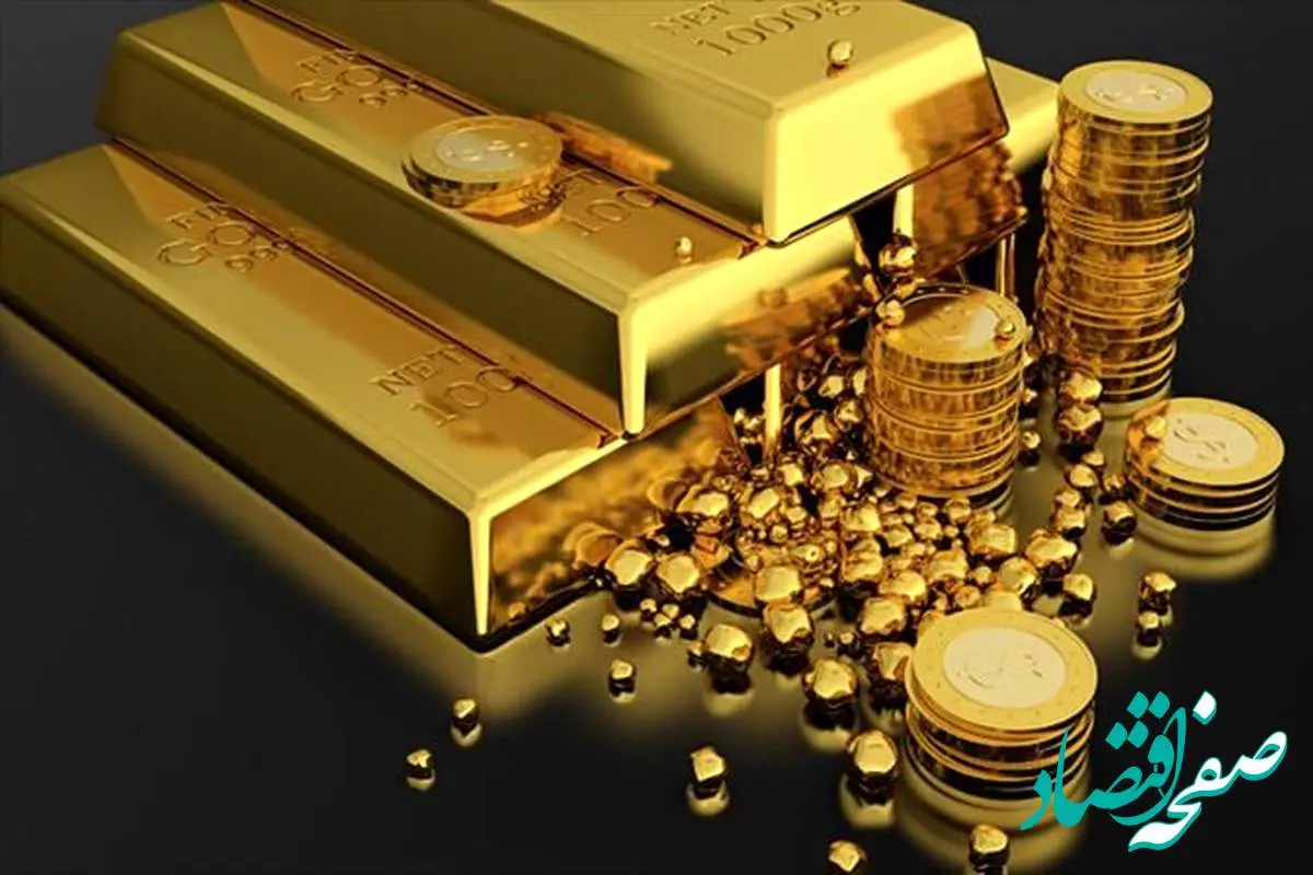 226426-3 قیمت طلا ۱۳۶ هزار تومان گران شد / ۱۵ خرداد