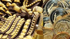 توقف صدور مجوز خریدوفروش آنلاین طلا