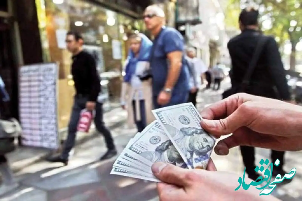 5849202-1 عبور دلار از مرز روانی / قیمت جدید دلار، یورو و سایر ارزها امروز یکشنبه ۱۱ خرداد ۱۴۰۴