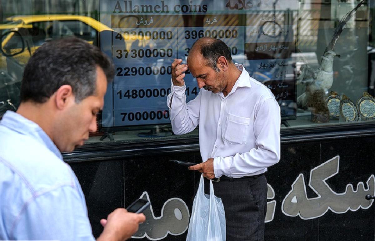 قیمت سکه پارسیان امروز دوشنبه 19 خرداد/ پارسیان 300 سوت چند؟
