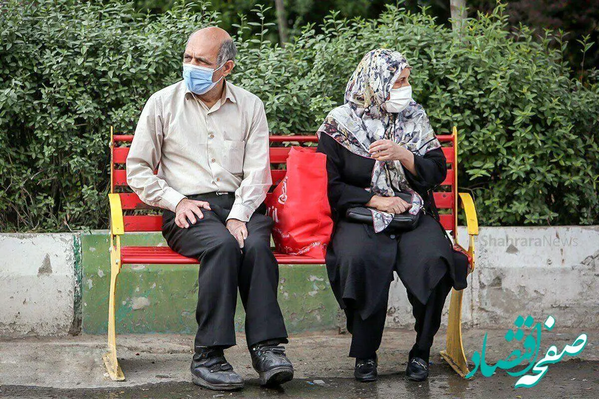 d8a8d8a7d8b2d986d8b4d8b3d8aadaafd8a7d986-25 بازنشستگان توقع دارند پرداخت حقوقها طبق روال قبل از بیستم ماه آغاز شود