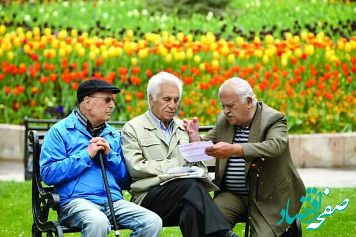 d8a8d8a7d8b2d986d8b4d8b3d8aadaafd8a7d986-30 خبر فوری و مهم رئیس سازمان برنامه و بودجه برای بازنشستگان کشوری اعلام شد