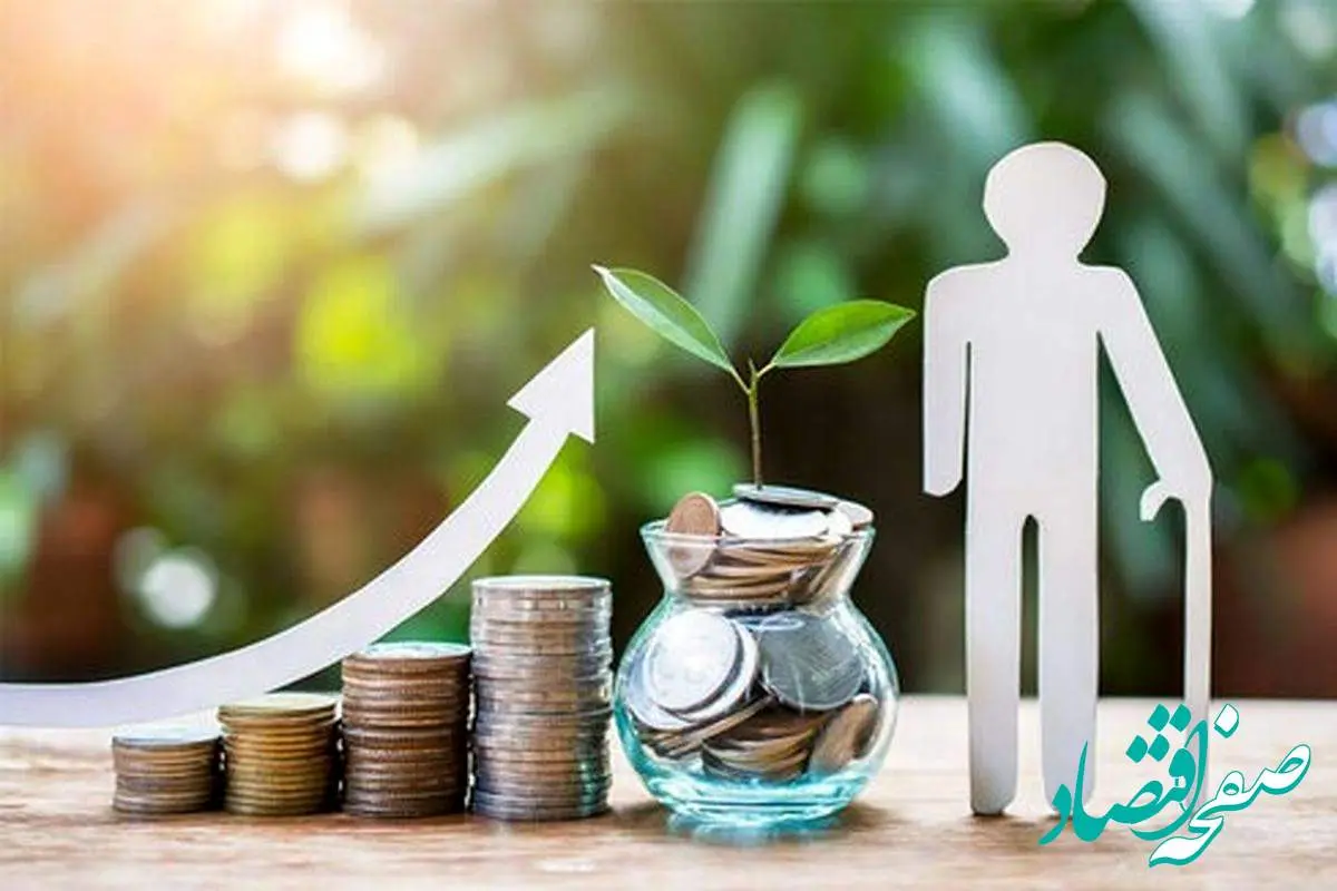 آخرین خبر از متناسب سازی حقوق بازنشستگان امروز ۱۸ خرداد ۱۴۰۴ | افزایش متناسب سازی بازنشستگان کشوری کمتر از یک میلیون تومان!