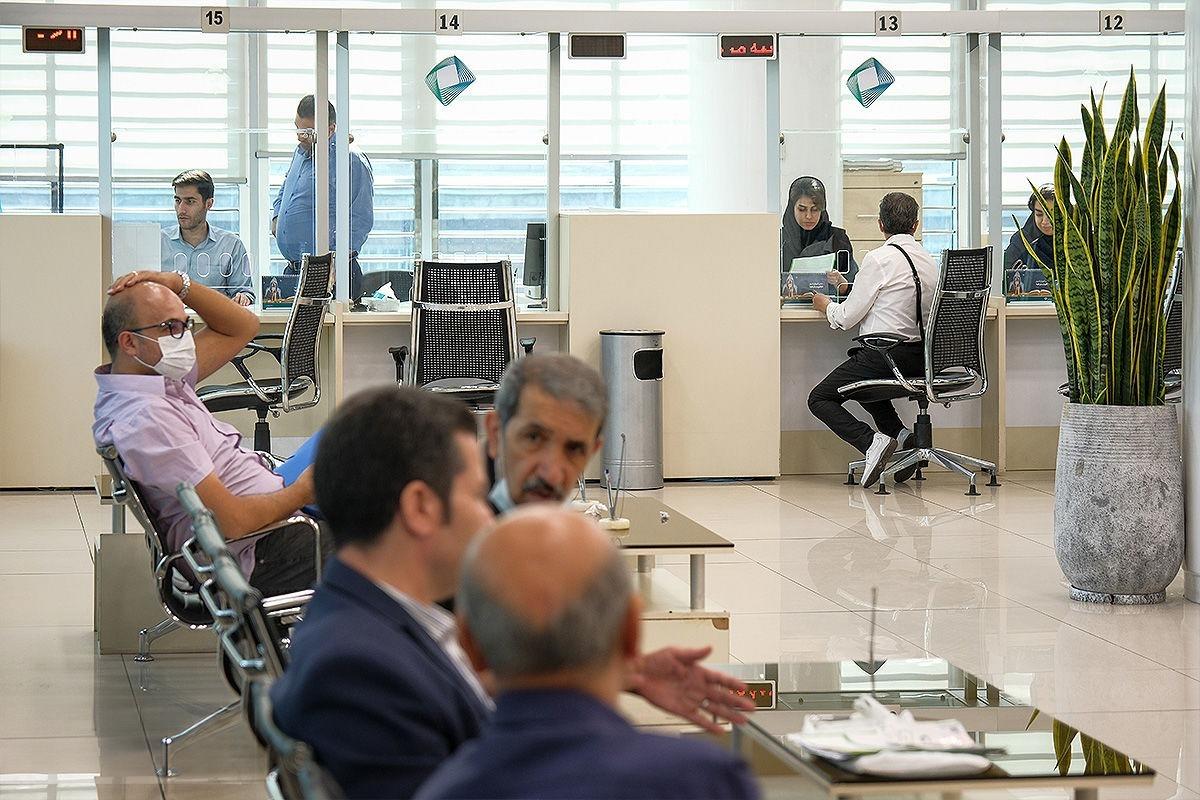 d988d8a7d985-3 وام اندوخته بانوان؛ دریافت تسهیلات 100 میلیونی با سود چهار درصد