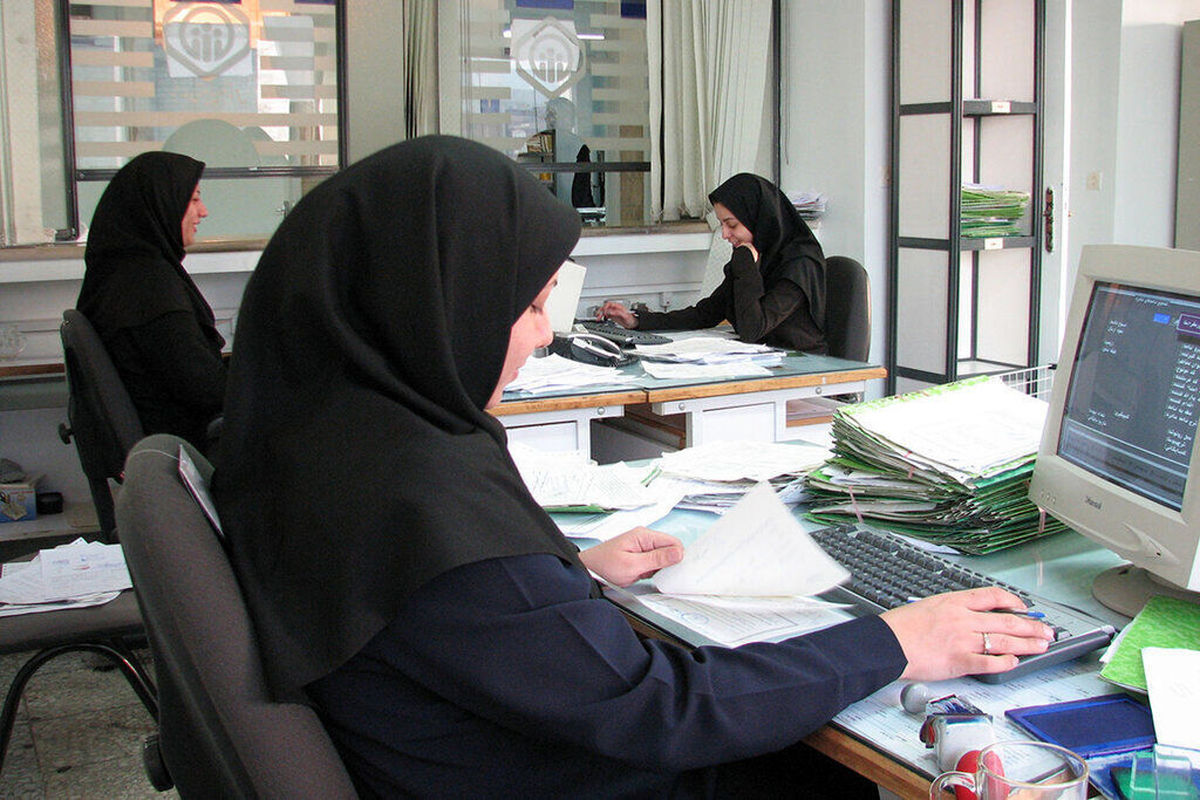 حکم نهایی واریز فوق العاده خاص برای کارکنان دولت صادر شد