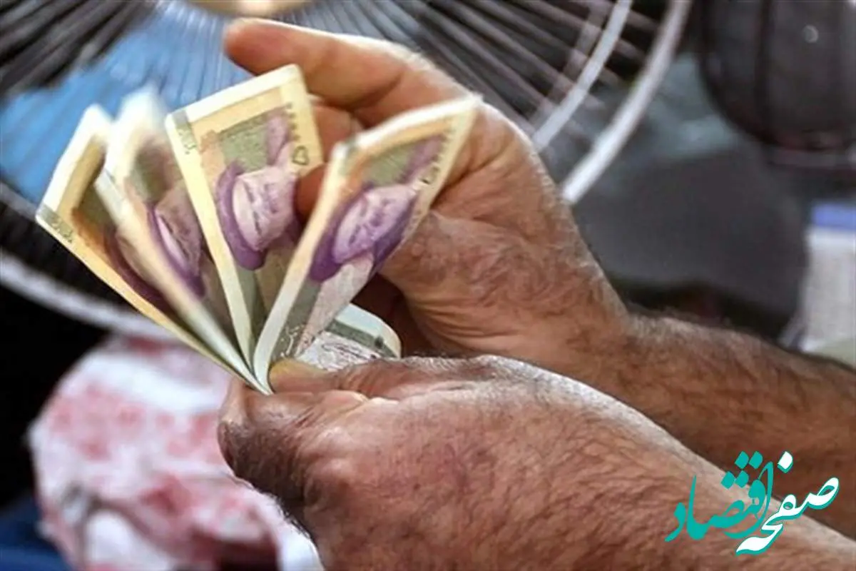 daa9d8a7d8b1daafd8b1d8a7d986-2 جدول افزایش حداقل دستمزد ۱۴۰۴ | از حقوق پایه کارگران در سال ۱۴۰۴ تا افزایش دستمزد | مقایسه حقوق کارگران در ۱۴۰۳ و ۱۴۰۴ | رشد یا کاهش؟