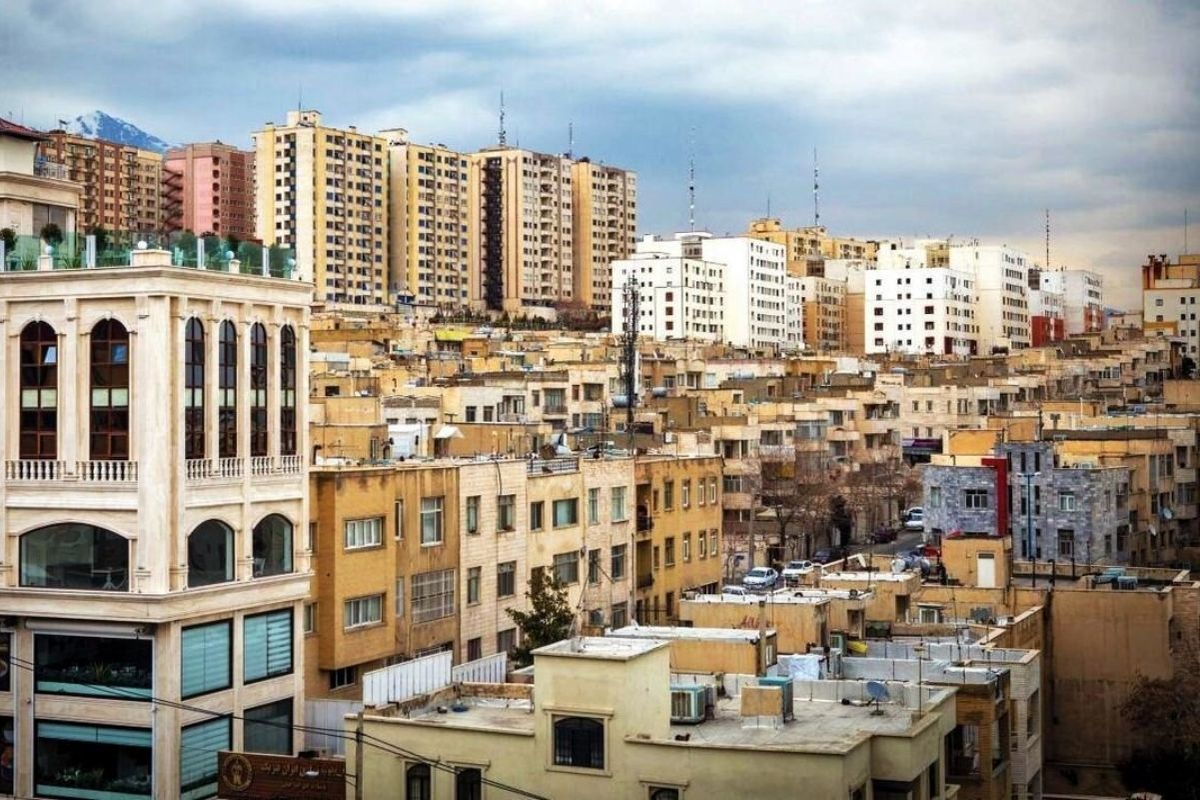 شوک سنگین به مستاجران / بازار مسکن منفجر شد