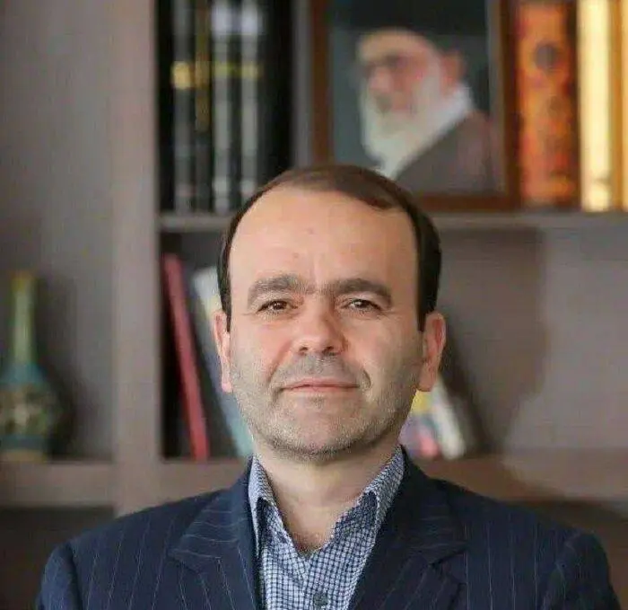 گفتگوی اختصاصی صفحه اقتصاد با نصیرپور عضو کمیسیون اجتماعی مجلس
