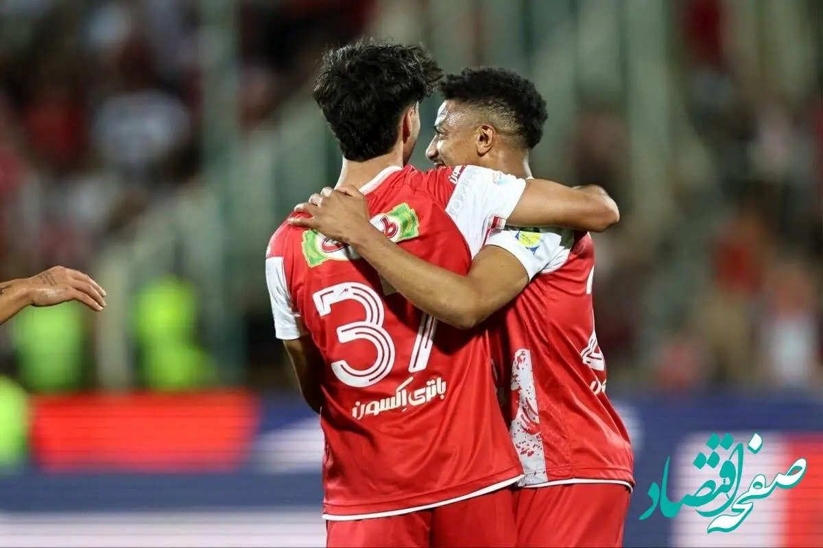 13056476_729-1 خبر داغ عصرگاهی پرسپولیس / آغاز تمرینات پرسپولیس در این کشور
