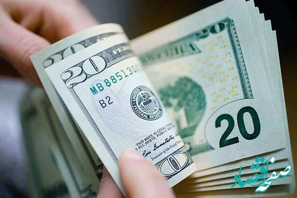 8277674_772-1 بروزترین قیمت دلار و یورو امروز شنبه ۱۴ تیر ۱۴۰۴ + جدول دلار چقدر شد؟