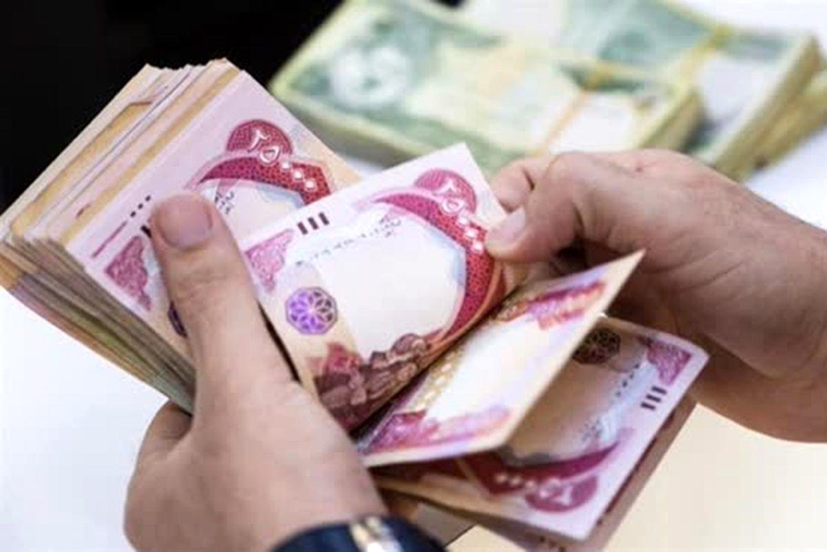 d8afdb8cd986d8a7d8b12bd8b9d8b1d8a7d982-1 مراحل دریافت ارز اربعین 1404/ هر زائر 200 دینار عراق