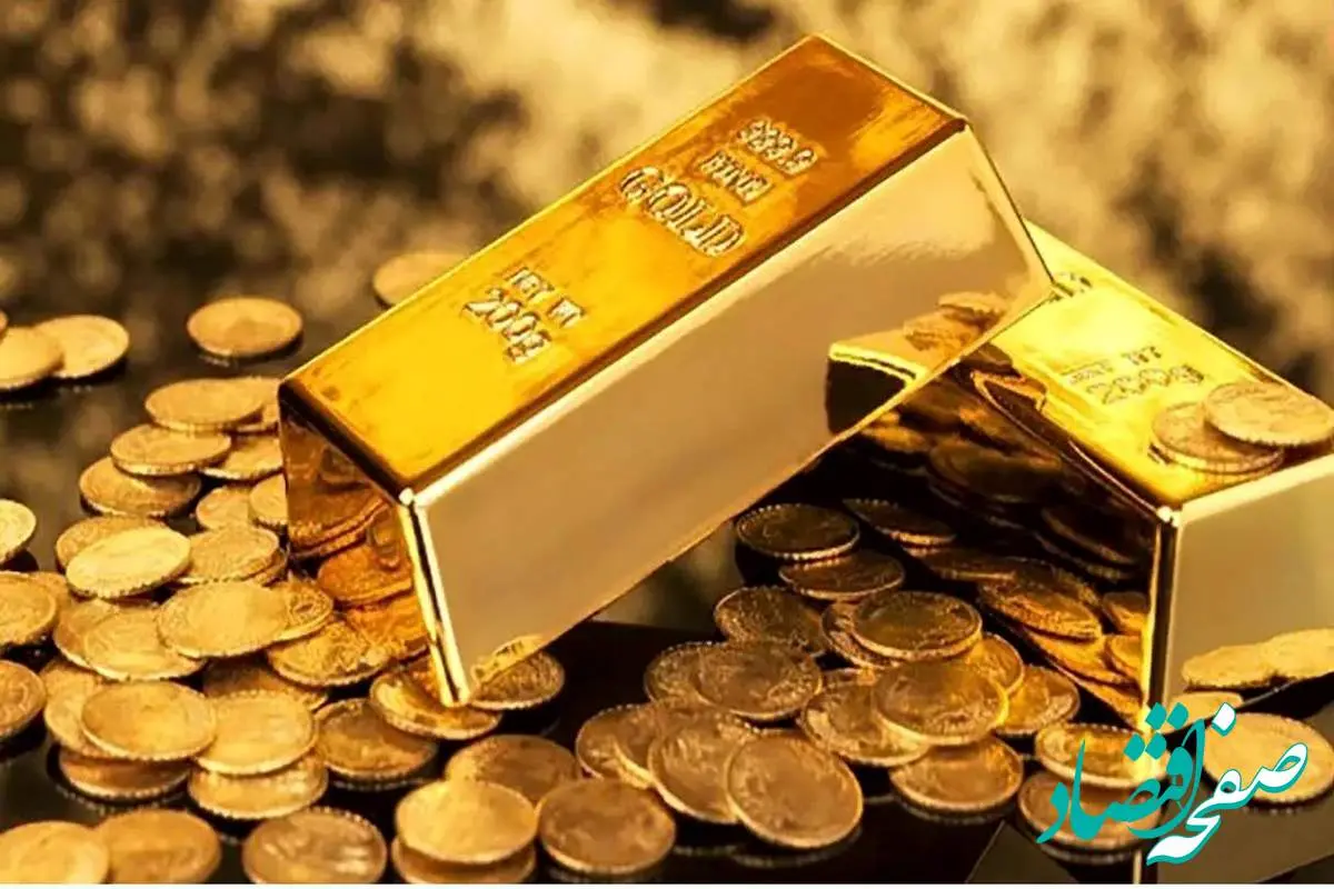 d982db8cd985d8aad8b3daa9d987-2 قیمت سکه امروز جمعه ۱۳ تیر ماه ۱۴۰۴ با تغییرات جدید