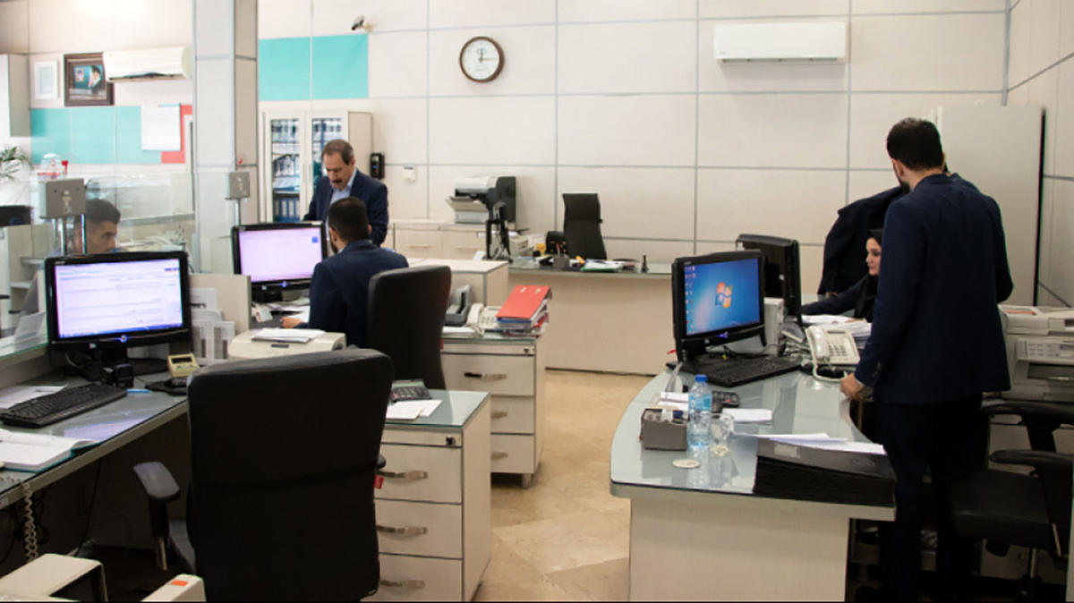 daa9d8a7d8b1d985d986d8afd8a7d986-d8afd988d984d8aa28129-1 مهلت ثبتنام آزمون استخدامی ۱۵ دستگاه اجرایی تا این تاریخ
