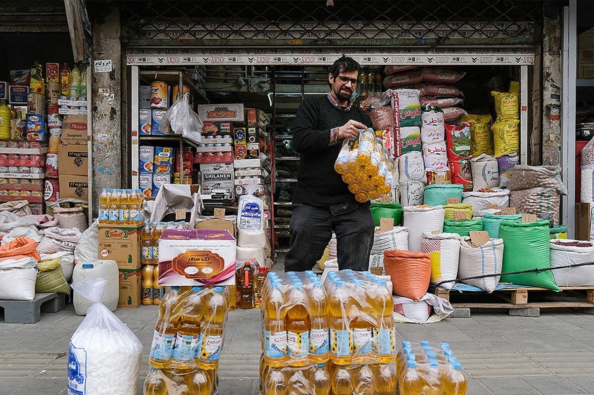 daa9d8a7d984d8a7d8a7d8b3d8a7d8b3db8c2-1 واریز کالابرگ الکترونیک برای دهکهای میانی تکذیب شد