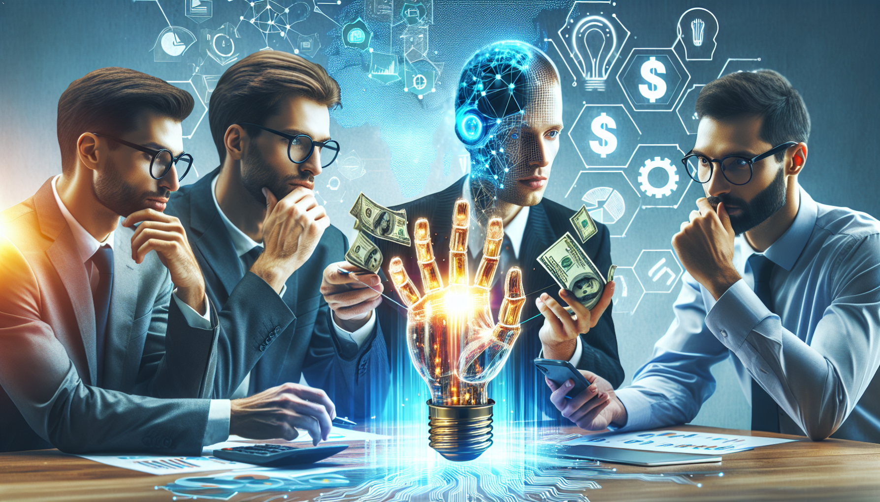 فراتر از تخفیف: ۷ استراتژی قیمت‌گذاری هوشمند برای افزایش سودآوری پایدار