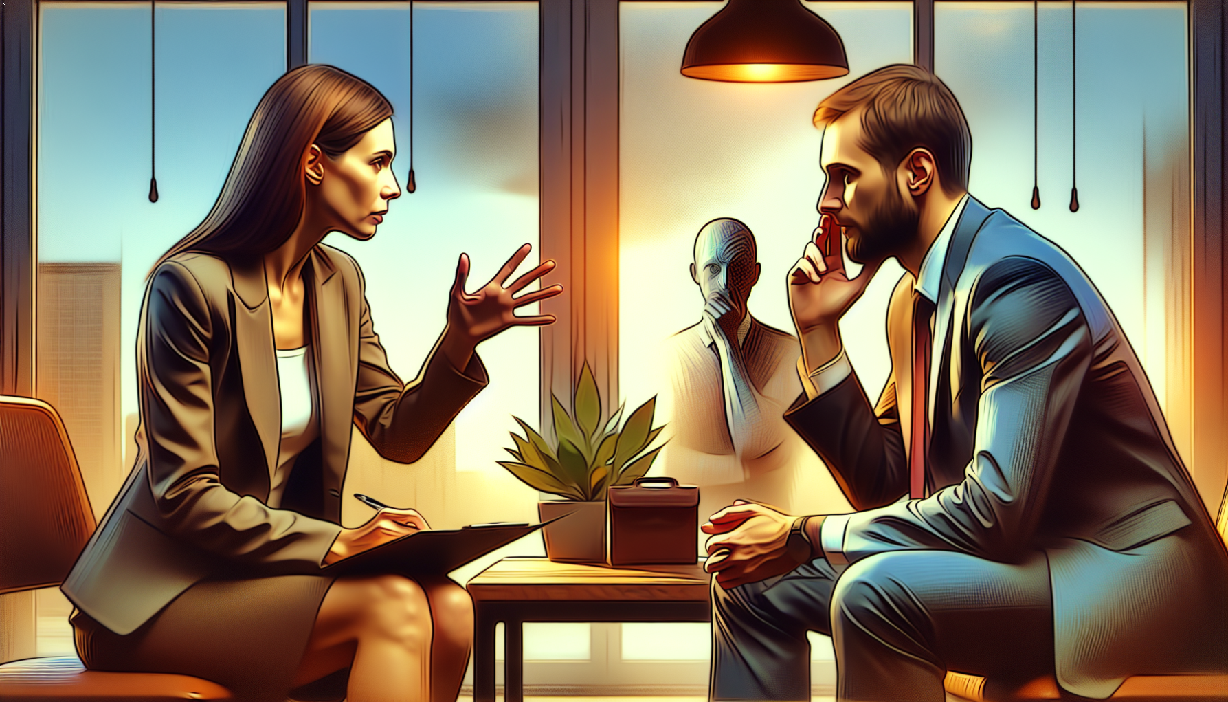 روانشناسی فروش: چگونه با درک ذهن مشتری، قراردادهای بزرگتری ببندیم؟