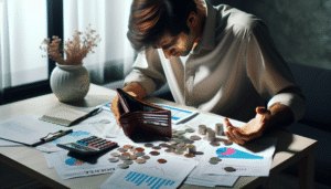 فرمول فروش در رکود تورمی: چگونه وقتی کسی پول ندارد، بفروشیم؟