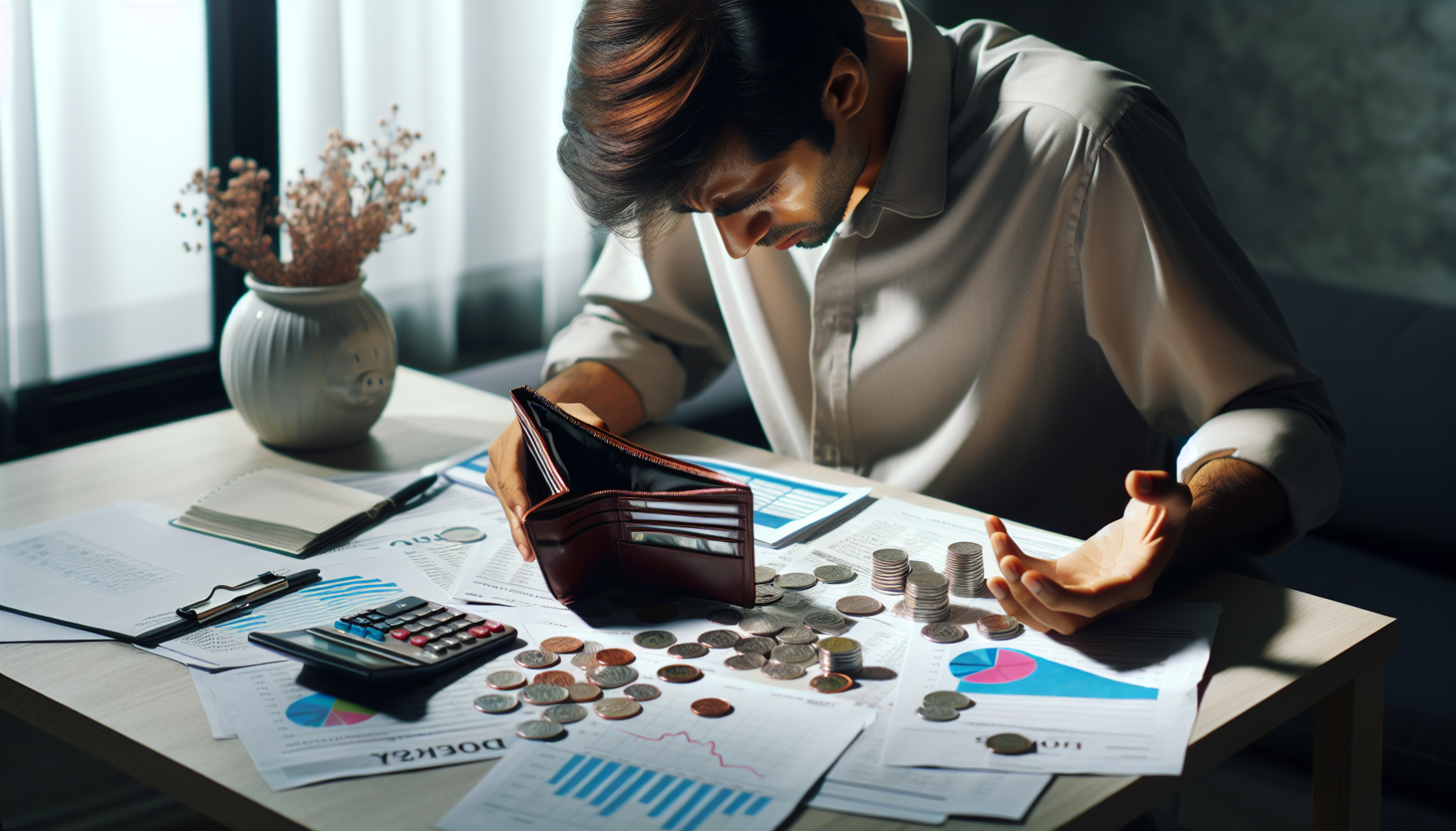 فرمول فروش در رکود تورمی: چگونه وقتی کسی پول ندارد، بفروشیم؟