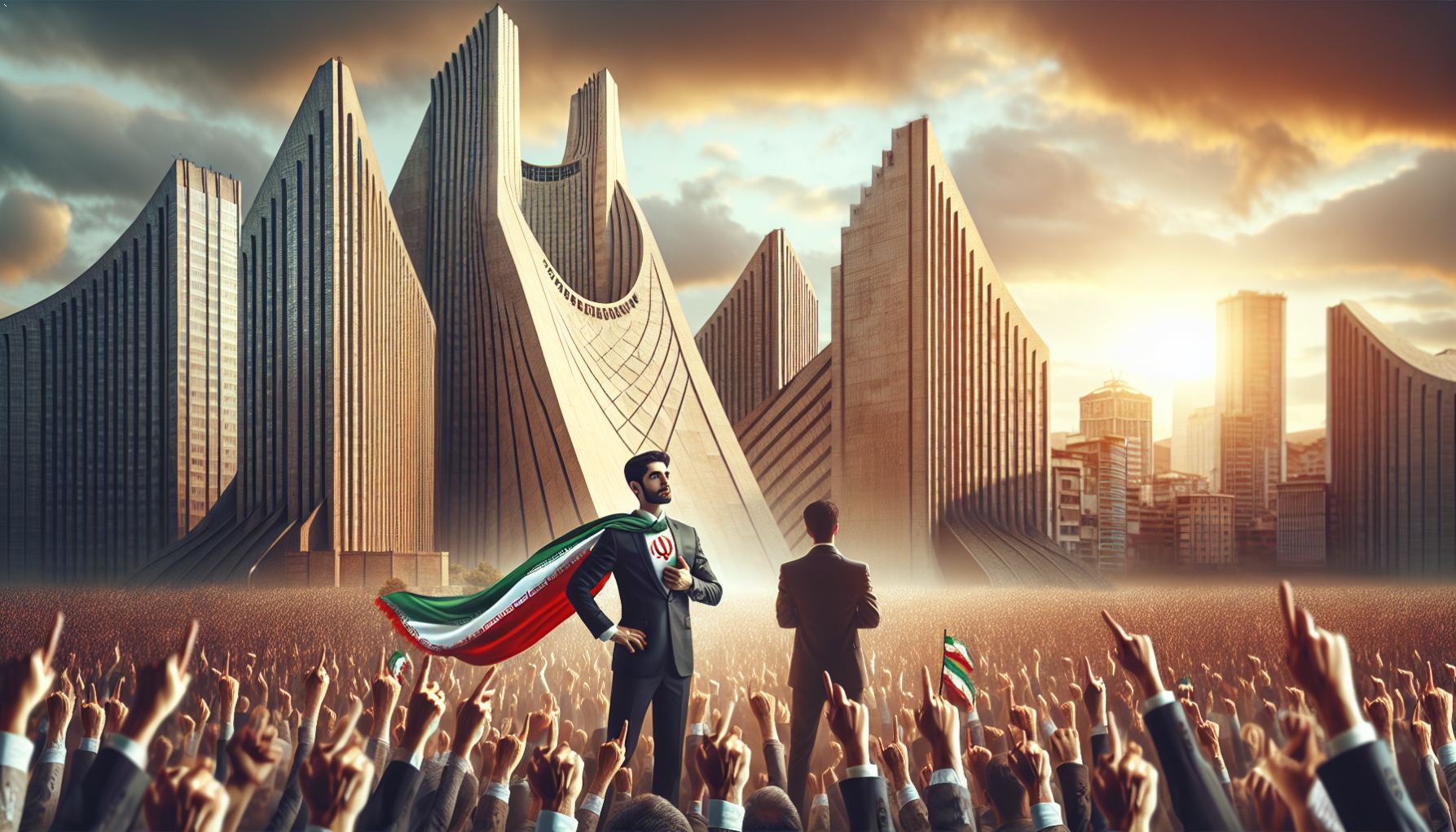 مدیریت به سبک ایرانی: اصول کاربردی برای زنده ماندن و رشد کردن در اقتصاد خاص ایران